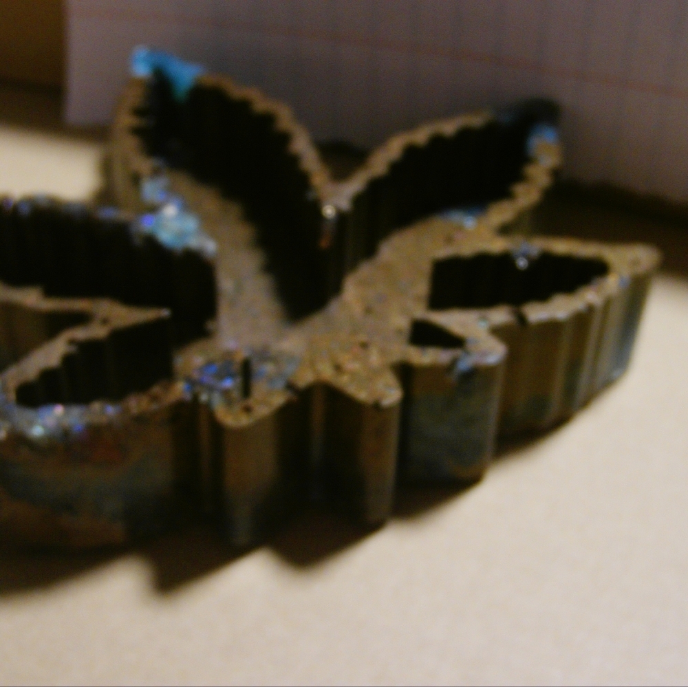Ashtray